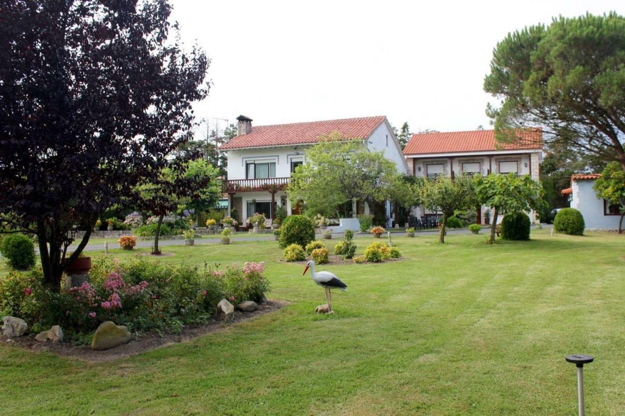 Posada La Merced Loredo Buitenkant foto